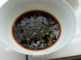 糖醋里脊的做法步骤：5
