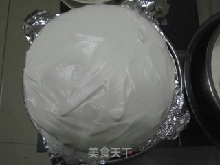 水果蛋糕的做法步骤：7