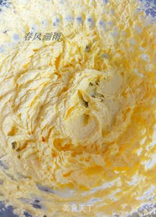 美妙下午茶--曲奇的华丽升级的做法步骤：2