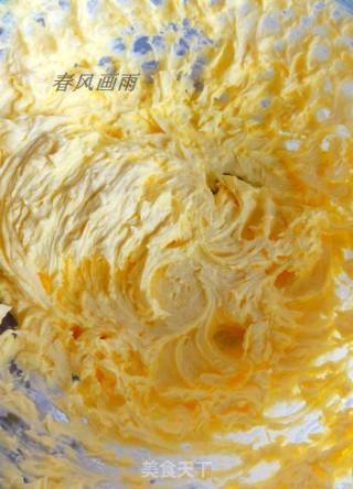 美妙下午茶--曲奇的华丽升级的做法步骤：4