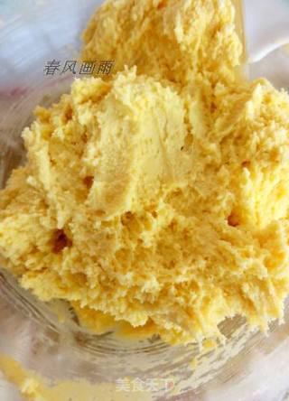美妙下午茶--曲奇的华丽升级的做法步骤：7