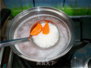 暖心暖胃@@杂粥的做法步骤：4