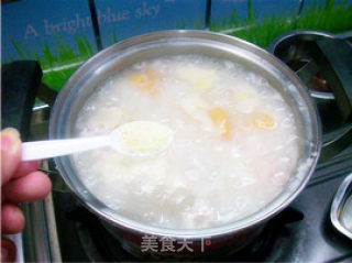 暖心暖胃@@杂粥的做法步骤：7