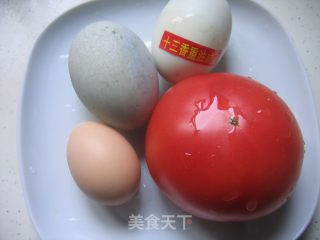 特色炒蛋的做法步骤：1