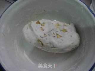 重阳糕的做法步骤：3