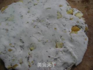 重阳糕的做法步骤：4