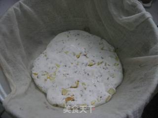 重阳糕的做法步骤：5