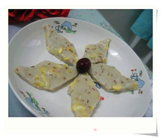 重阳糕的做法步骤：6