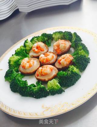 蓝瘦香菇的做法