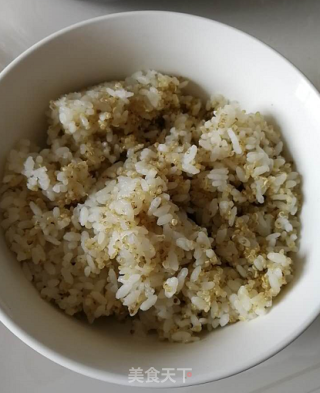 藜麦饭的做法