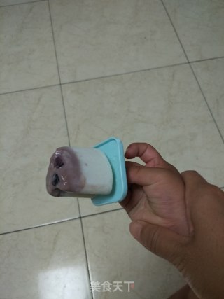 自制冰糕的做法