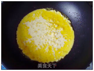 黄金玉米烙的做法步骤：5