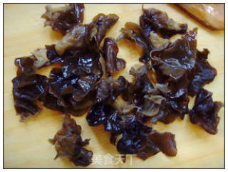 家常木须肉的做法步骤：5