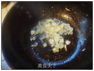 家常木须肉的做法步骤：8