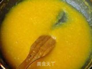 橙肉果酱的做法步骤：11