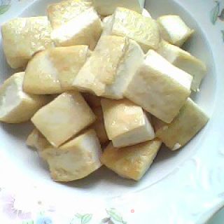 鱼头豆腐的做法步骤：6