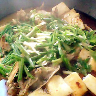鱼头豆腐的做法步骤：10
