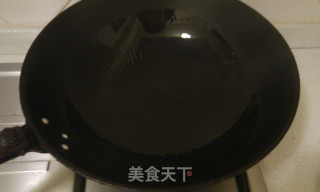 糖醋山药的做法步骤：2