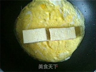 蛋皮吐司的做法步骤：8