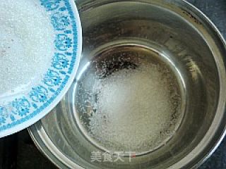 馋嘴小吃--栗子羹的做法步骤：8