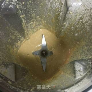 自制芝麻酱的做法