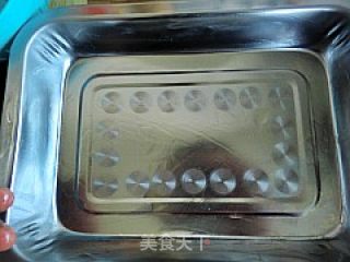 馋嘴小吃--栗子羹的做法步骤：16