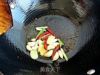 家常瓦块鱼的做法步骤：7