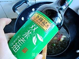 家常瓦块鱼的做法步骤：11