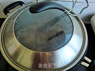 家常瓦块鱼的做法步骤：17