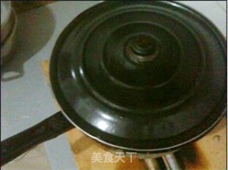 清炒窝瓜的做法步骤：7