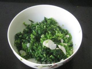 五香豆干拌萝卜樱子的做法步骤：3