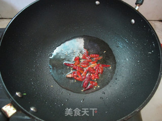 豉香手撕包菜的做法步骤：3