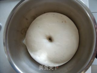 新奥尔良鸡腿肉批萨的做法步骤：7