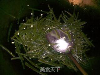 香辣海带丝的做法步骤：5
