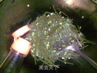 香辣海带丝的做法步骤：8