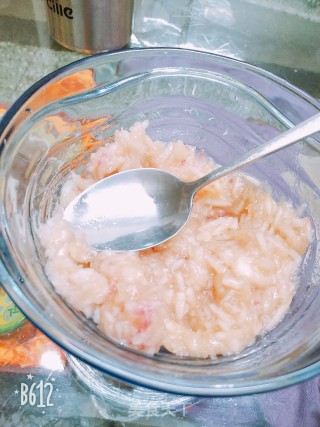 美味桃泥的做法