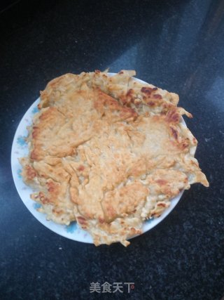 土豆饼的做法