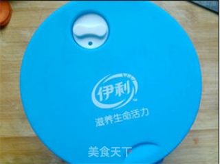 糖醋藕片的做法步骤：8