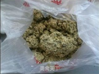 炒小豆腐的做法步骤：1