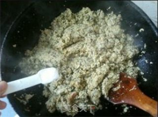 炒小豆腐的做法步骤：5