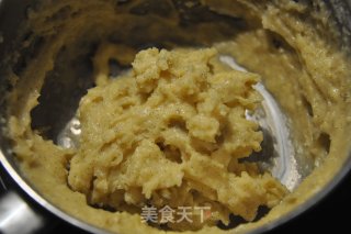 香橙香草布丁包的做法步骤：14