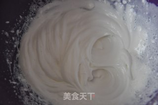 香橙香草布丁包的做法步骤：16