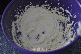 荞麦山楂蛋糕的做法步骤：4