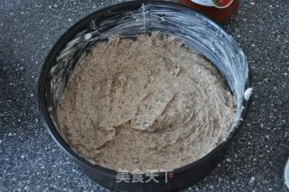 荞麦山楂蛋糕的做法步骤：10