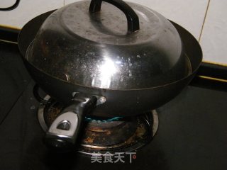传统粤菜-香菇金针鸡翅的做法步骤：10