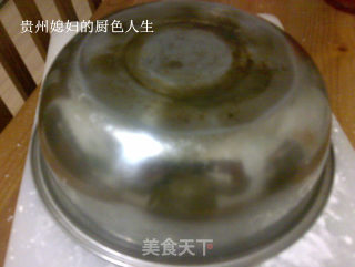 最最普通的烤面包—早餐之选的做法步骤：3