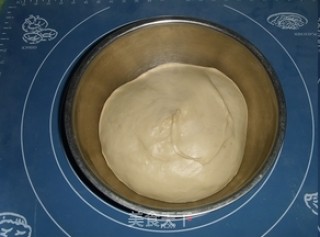 豆沙小面包的做法步骤：5