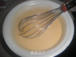 奶黄小兔包的做法步骤：7