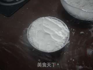 简单法做馒头的做法步骤：1