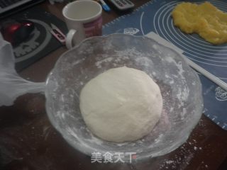 简单法做馒头的做法步骤：4